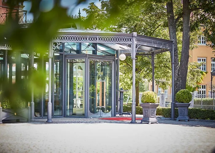 Allee Hotel